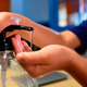Image for article titled Please, Please Don't Put Hand Sanitizer in Your Eyes